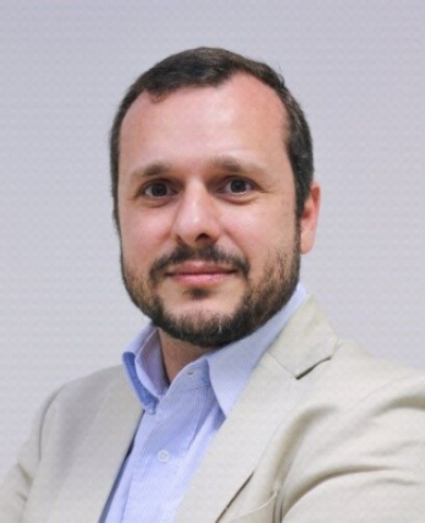 Luiz Frazatto Superintendente Comercial Banco Sofisa