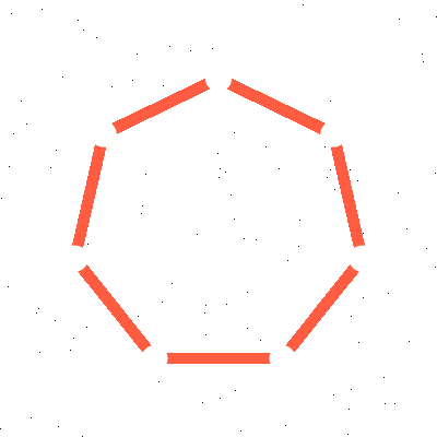 polygon outline gif