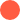 círculo laranja