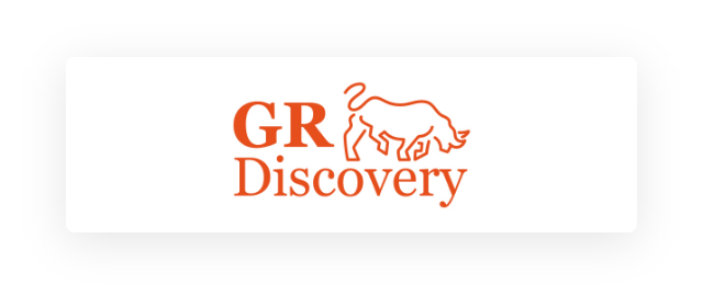 GR Discovery